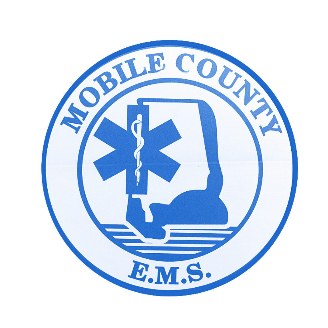 Mobile County EMS
